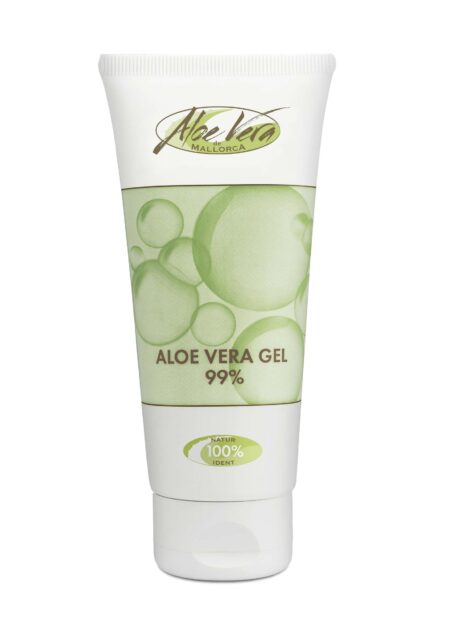 Aloe Vera Gel 99% Naturkosmetik