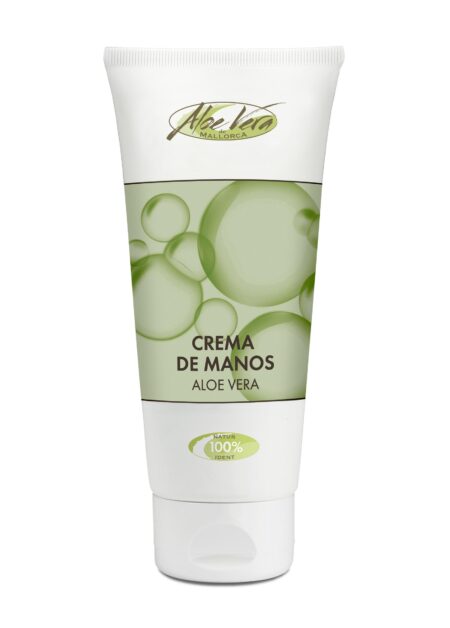 Aloe Vera Handcreme Naturkosmetik