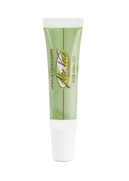 Aloe Vera Lippenbalsam Naturkosmetik
