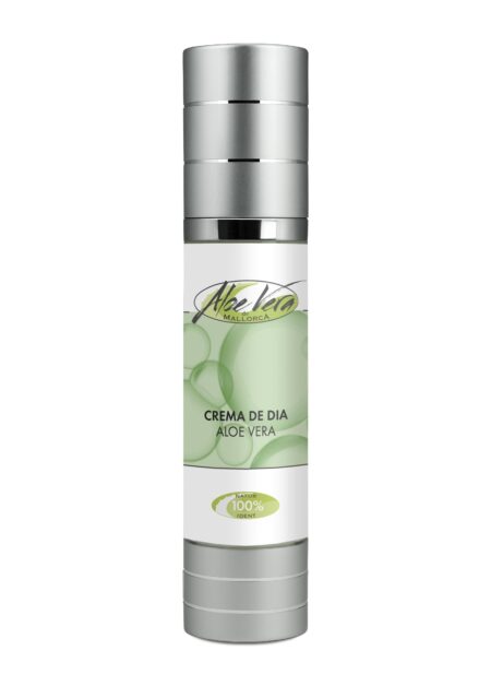 Aloe Vera Tagescreme Naturkosmetik
