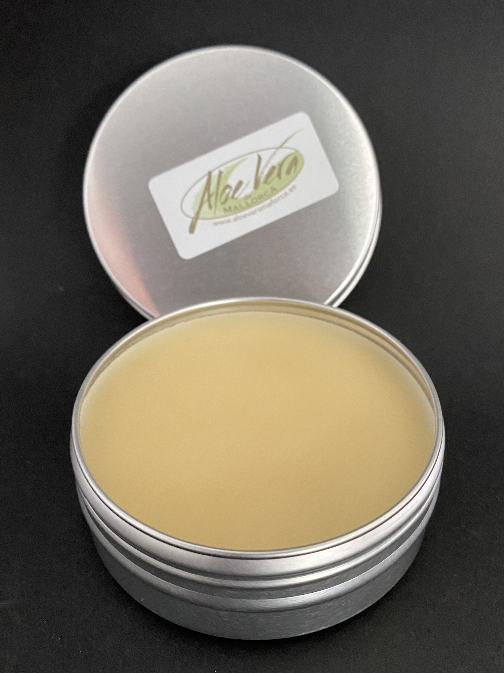 Aloe Vera Noni Körperbutter Naturkosmetik – Bild 2