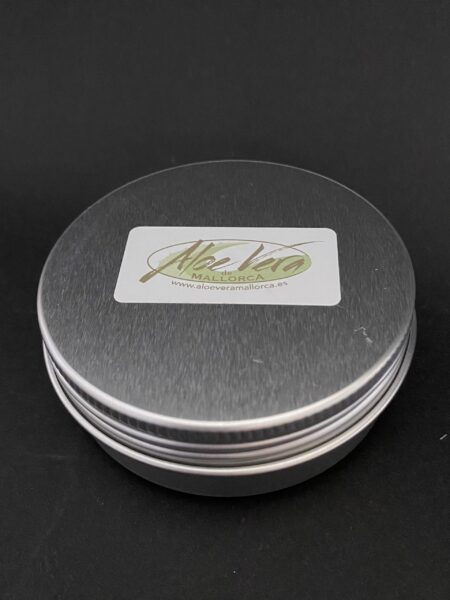 Aloe Vera Noni Körperbutter Naturkosmetik