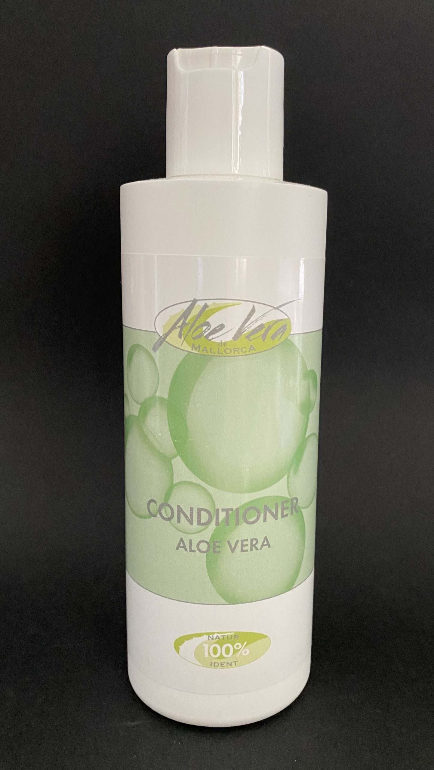 Aloe Vera Conditioner Naturkosmetik